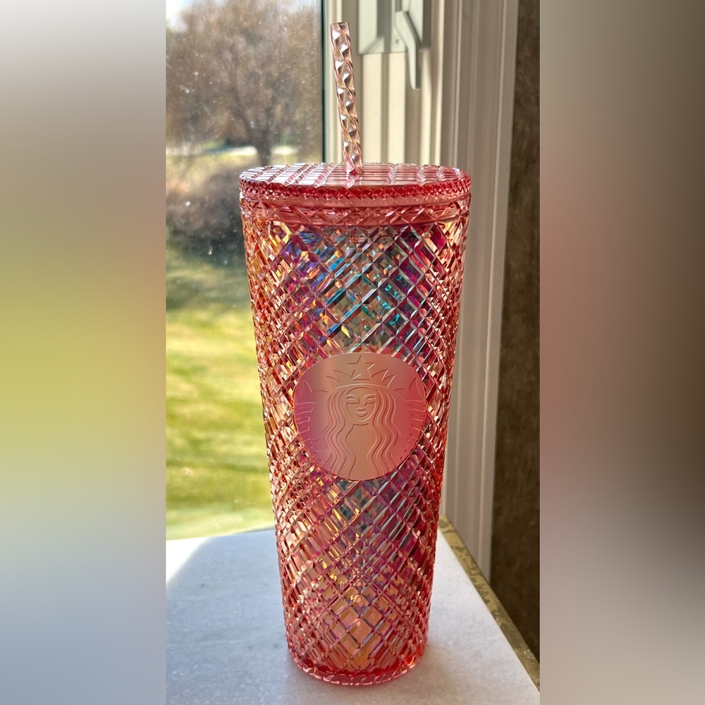 Starbucks Holiday Limited edition tumbler